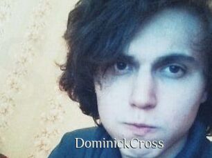Dominick_Cross