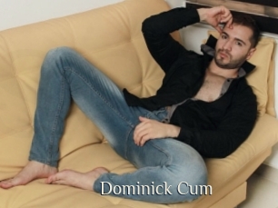 Dominick_Cum
