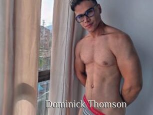 Dominick_Thomson