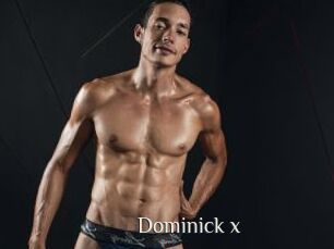 Dominick_x