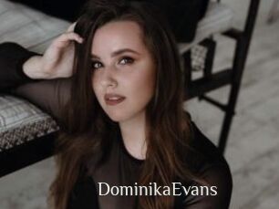 DominikaEvans