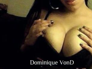 Dominique_VonD