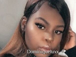 Dominiqueluxx