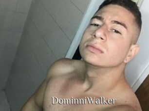 DominniWalker