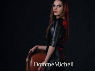 DommeMichell