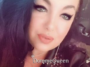 DommeQueen