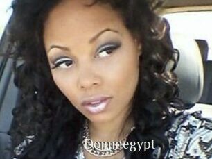 Dommegypt