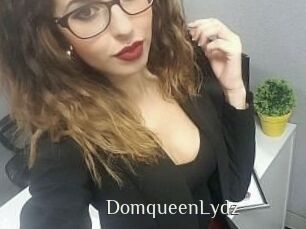 DomqueenLydz