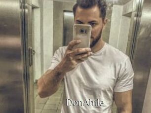 DonAhile