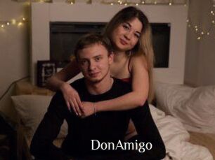 DonAmigo