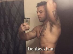 Don_Beckham
