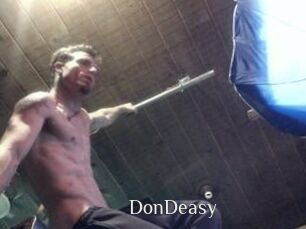 DonDeasy