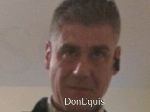 DonEquis