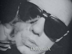 DonJuanX