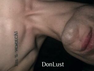 DonLust