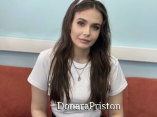 DonaraPriston