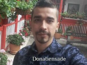 Donatiensade