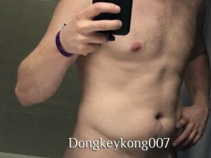 Dongkeykong007