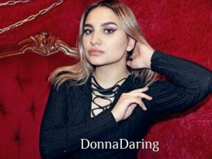 DonnaDaring Shop coquin