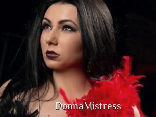 DonnaMistress