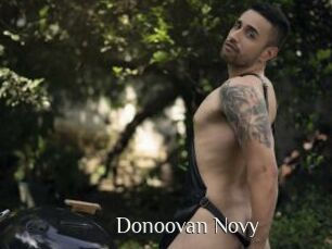 Donoovan_Novy