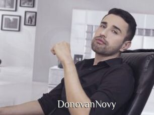 DonovanNovy