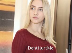 DontHurtMe