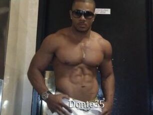 Donte35