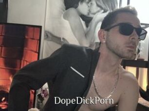 DopeDickPorn