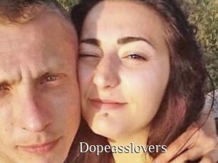 Dopeasslovers