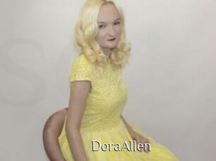 DoraAllen
