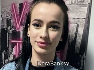 DoraBanksy