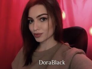 DoraBlack