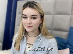 DoraErikson