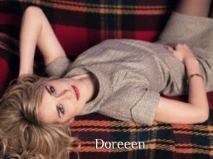 Doreeen