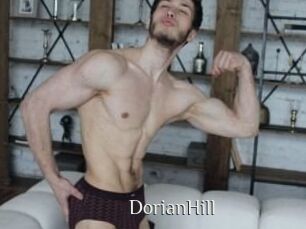 DorianHill
