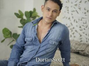 DorianScott Shop coquin