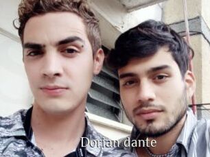 Dorian_dante Shop coquin