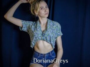 DorianaGreys