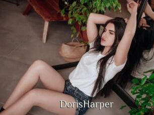 DorisHarper