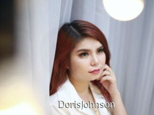 DorisJohnson