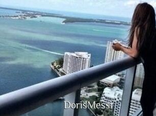 DorisMessi
