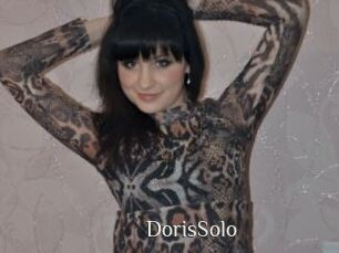 DorisSolo