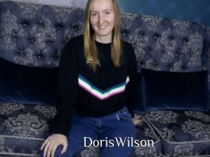 DorisWilson