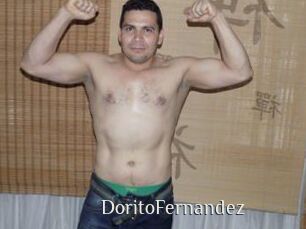 DoritoFernandez