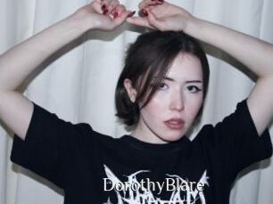 DorothyBlare