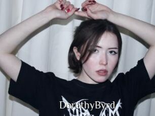 DorothyByrd