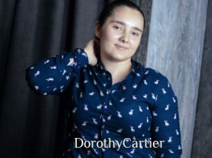 DorothyCartier