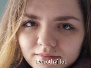 DorothyHot