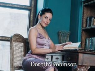 DorothyRobinson